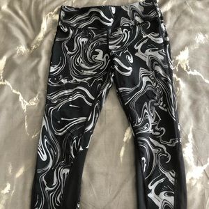 Nike 3/4 leggings